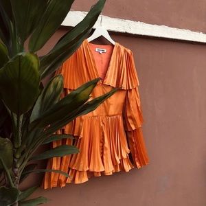 NWT ANDREA IYAMAH ‘TAMI’ SHIRT DRESS